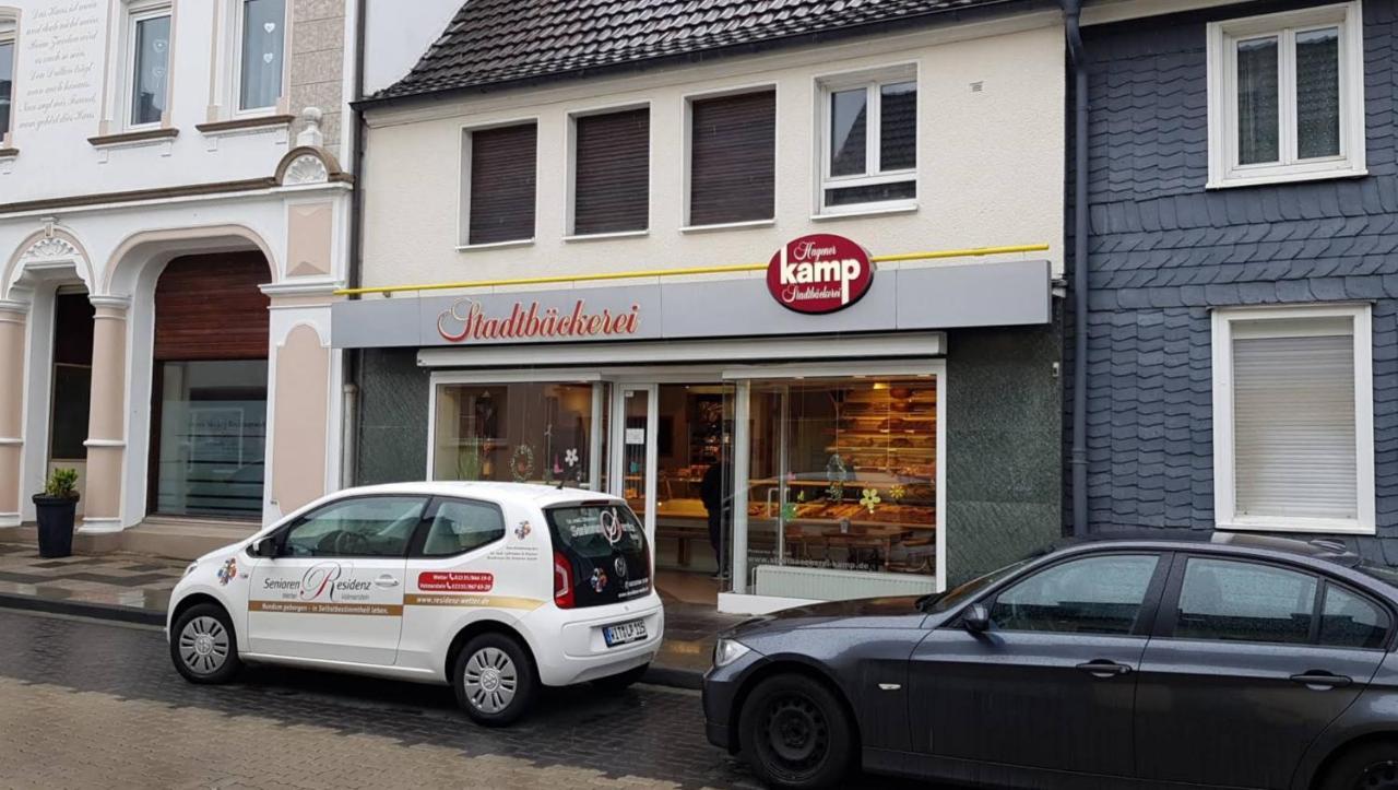Moderne Wohlfuehloase Zentral In Seenaehe - Pillow Menu, 2 Stk 55" Smart Tvs, Netflix, Disneyplus Uvm Wetter  Exteriér fotografie