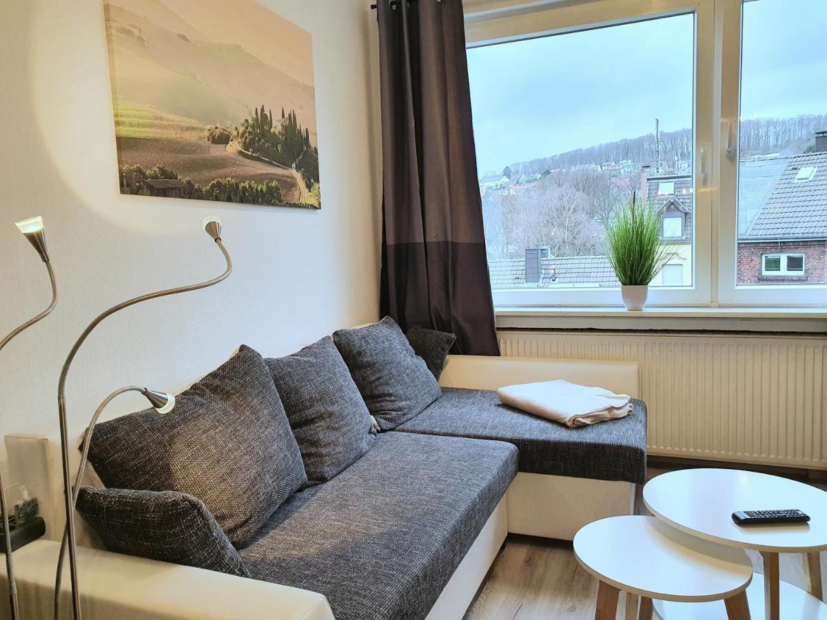 Moderne Wohlfuehloase Zentral In Seenaehe - Pillow Menu, 2 Stk 55" Smart Tvs, Netflix, Disneyplus Uvm Wetter  Exteriér fotografie