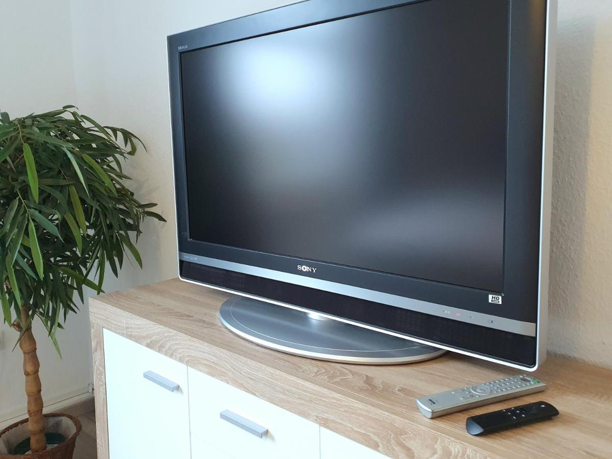 Moderne Wohlfuehloase Zentral In Seenaehe - Pillow Menu, 2 Stk 55" Smart Tvs, Netflix, Disneyplus Uvm Wetter  Exteriér fotografie