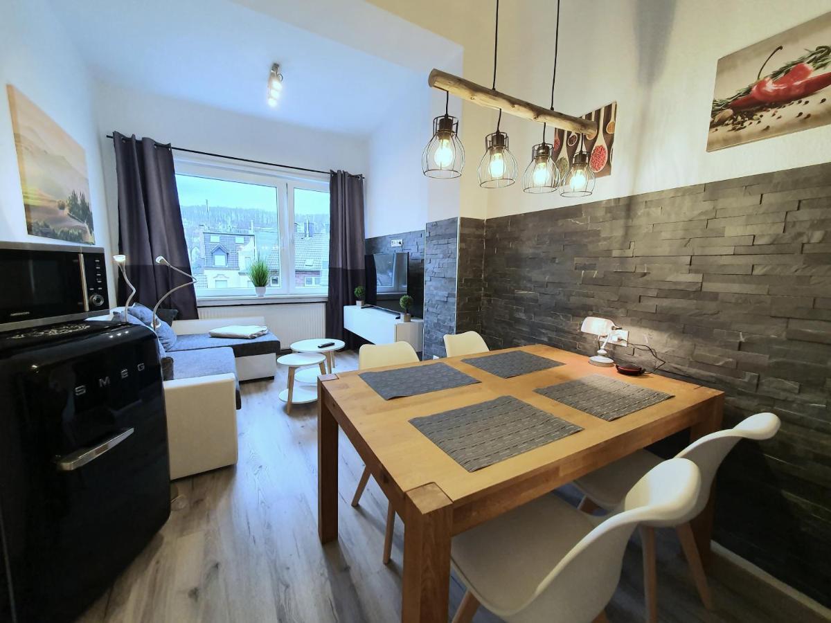 Moderne Wohlfuehloase Zentral In Seenaehe - Pillow Menu, 2 Stk 55" Smart Tvs, Netflix, Disneyplus Uvm Wetter  Exteriér fotografie