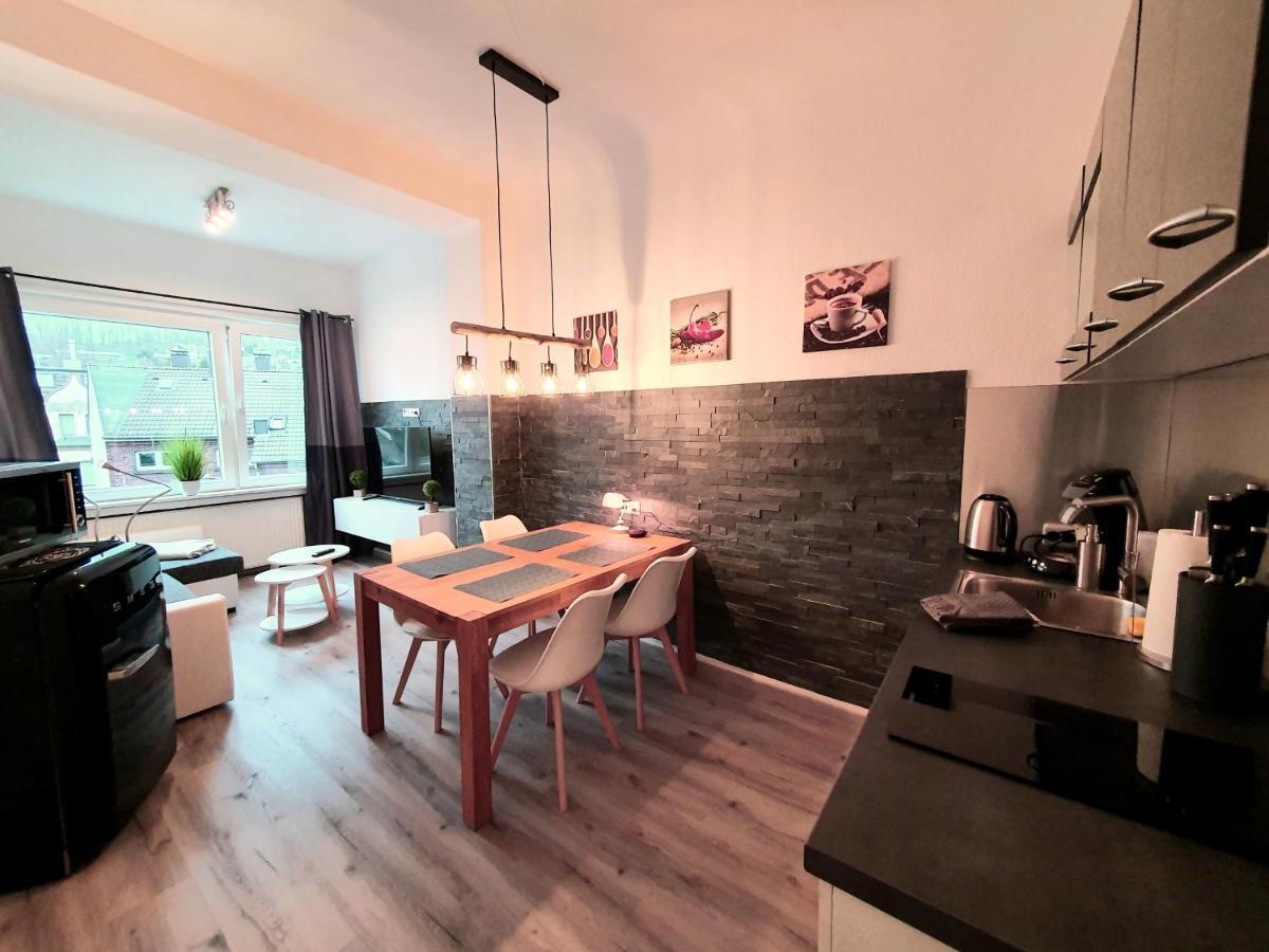 Moderne Wohlfuehloase Zentral In Seenaehe - Pillow Menu, 2 Stk 55" Smart Tvs, Netflix, Disneyplus Uvm Wetter  Exteriér fotografie