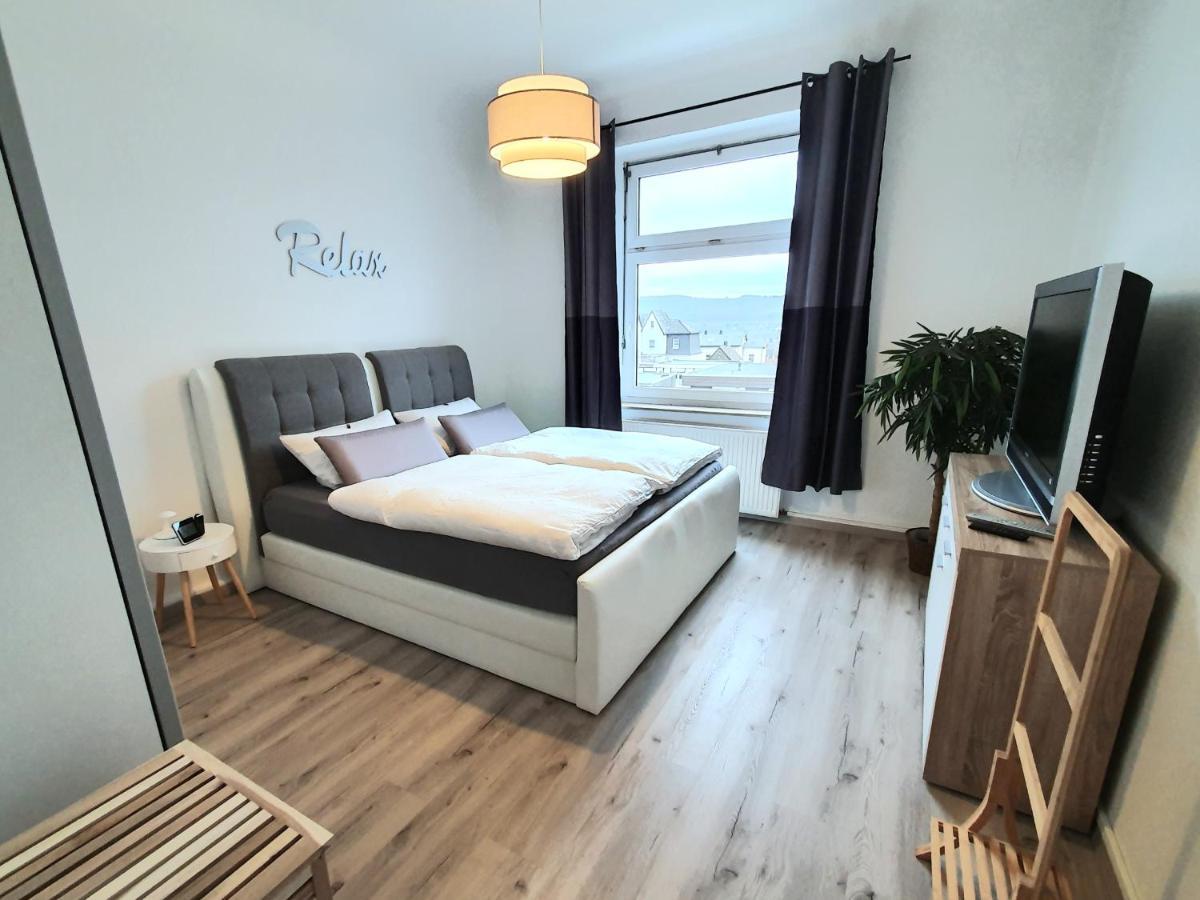 Moderne Wohlfuehloase Zentral In Seenaehe - Pillow Menu, 2 Stk 55" Smart Tvs, Netflix, Disneyplus Uvm Wetter  Exteriér fotografie